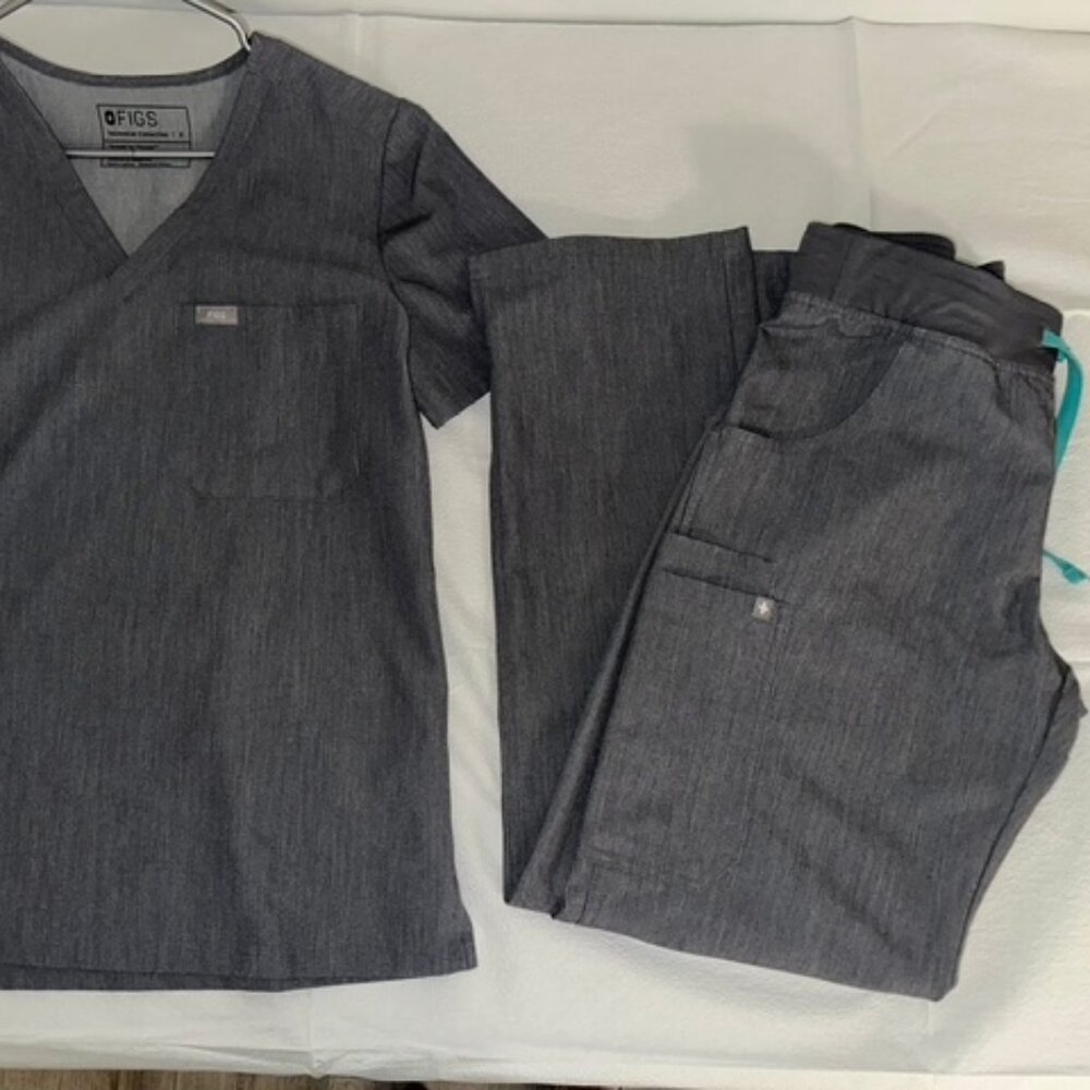 Fig Set Graphite - image 1